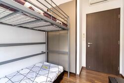 The Brownstone (D27), Condominium #557937141